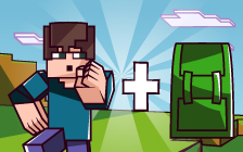 Pelerynka Optifine